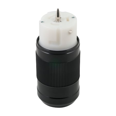 Marinco Cs8264N Marinco 50A 250V Connector No Brass Plate CS8264N